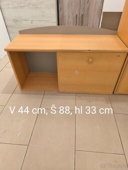 Nábytek - 3