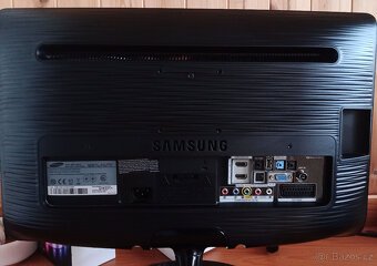 monitor/TV Samsung B2230HB - 3