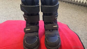 Zimní boty Richter 29 - 3