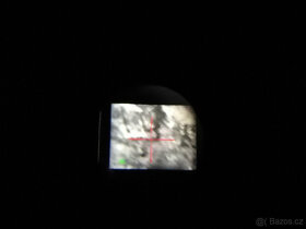 Puškohled Noční Vidění Yukon Photon XT 6,5x50 L - 3