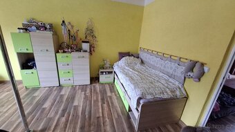 Nabytek detsky pokojicek - 3