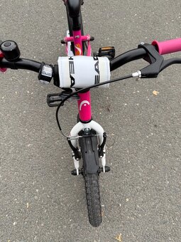 Dětské kolo Head Junior 16 - 3