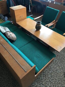 Kvalitni retro nabytek - 3