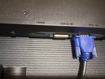 LCD monitor ACER - 3