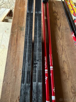 Dětské běžky 140 - 3