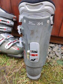 Lyžáky Nordica 295 mm - 3