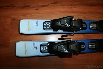 nove lyže Fischer 90 cm - 3