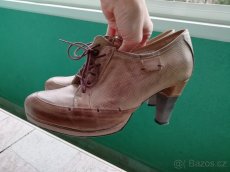 Jarní boty vel. 38 - 3