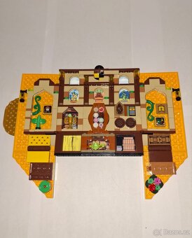 LEGO Harry Potter – Vlajka Mrzimoru 76412 - 3