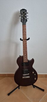 Epiphone Les Paul Special VE Vintage - 3