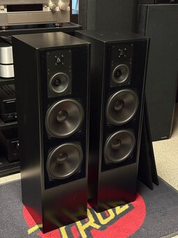 Reprosoustavy Heco Superior 830 - 3