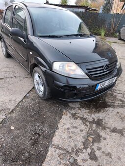 Citroen c3 - 3