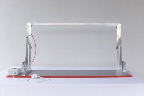 Nová strunová řezačka 104 cm - 3