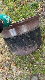 Kotel s kotlinou. - 3