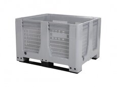 Big box gitterbox - 3