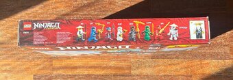 Lego Ninjago 70670 - 3