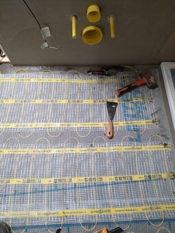 Dělník na stavby a rekonstrukce - 3