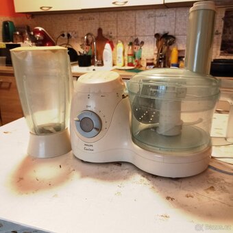 Mixér Philips - 3