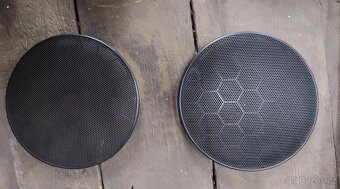 prodám přední tapce z VW Golf 4 Cabrio - 3