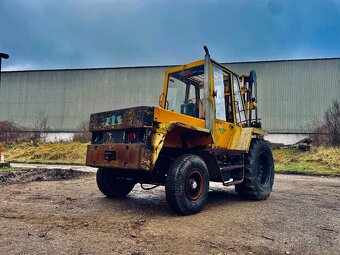 DESTA ZTS ND 9-031 - 3