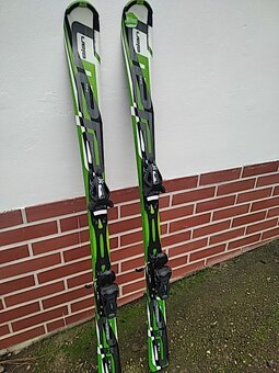 Lyže - 3