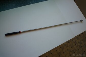 Neodym, magnet teleskopický, neodymové, neodymový - 3