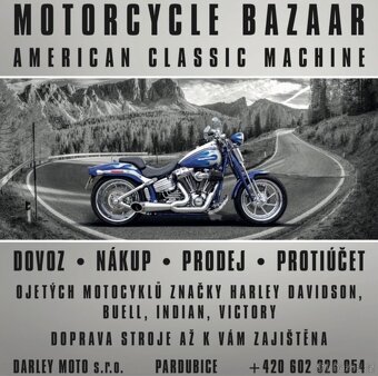 Motocyklová brašna. - 3