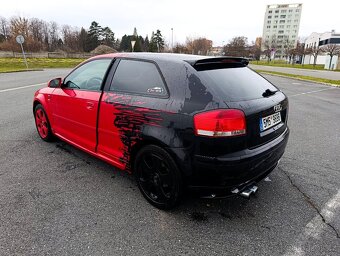 Audi A3 - 3