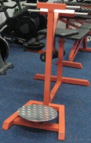 Stroje Grünsport do dámské posilovny - 3