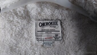 Dětská zimní bunda Cherokee - 3