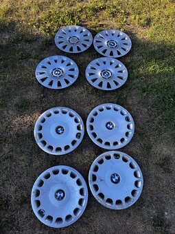 Originalni poklice Style 1  Style 2 - 3