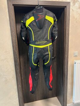 Dámské kombinéza - 3