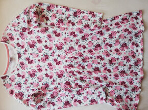 Prodám dívčí šaty nové i nošené. - 3