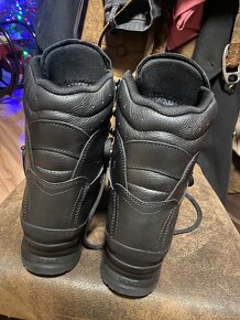 Goretex boty MEINDL - 3