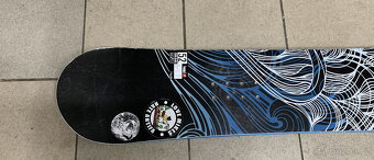 Prodám snowboard Head délka 152 cm - 3