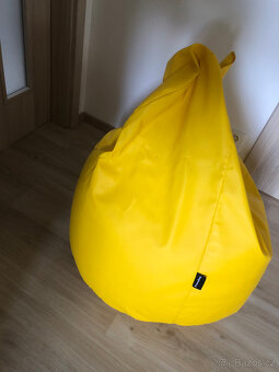 Sedací vak pytel Primabag - 3