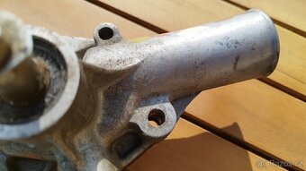 Škoda 100 110r 1000 vodní pumpy - 3