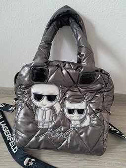 Kabelka Karl Lagerfeld - 3