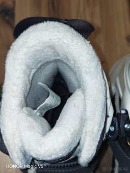 Dámské brusle vel. 41 - 3