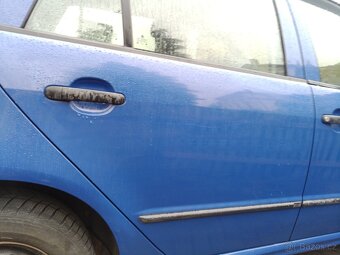 Fabia 1 dveře 4590 - 3