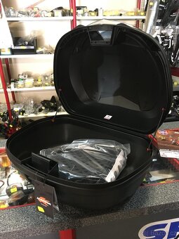 Kufr Kappa K355NT - 3