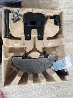 Robotický vysavač SENCOR - 3