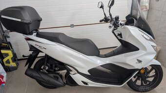 Honda PCX 125 - 3