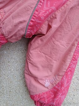 Dívčí kombinéza - 3