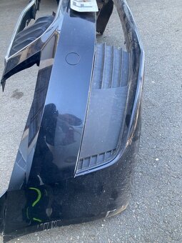 Přední nárazník Škoda Octavia III - 3