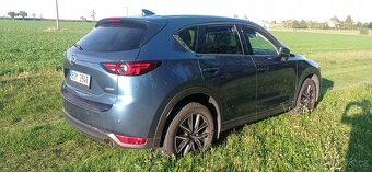 Mazda CX -5 - 3