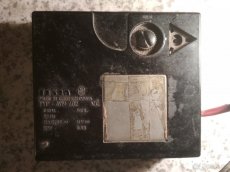 Retro rádia a magnetofony 3 - 3