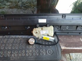 střešní okno VW Lupo - 3