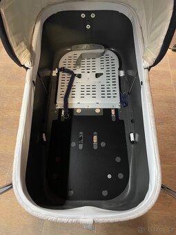 Kočárek Inglesina - 3