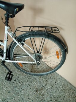 Prodám dámské kolo - 3